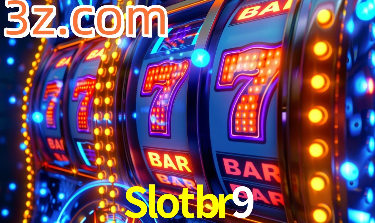 Bônus Slotbr9 Para Todos